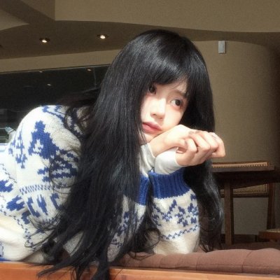 霓虹心
