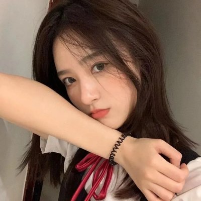 蝴蝶小姐